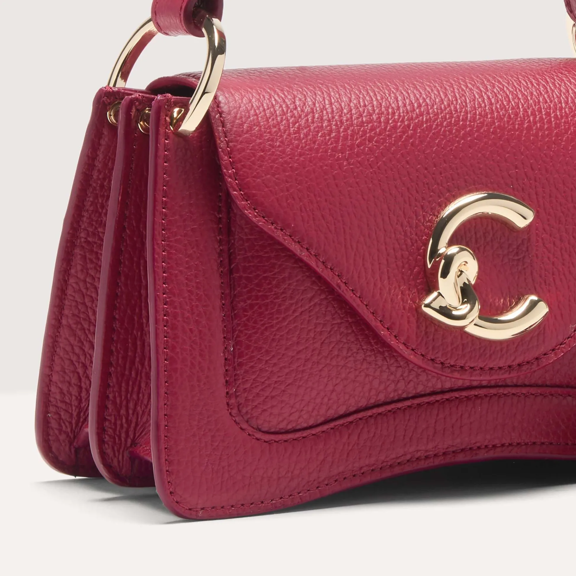 Coccinelle C-me mini