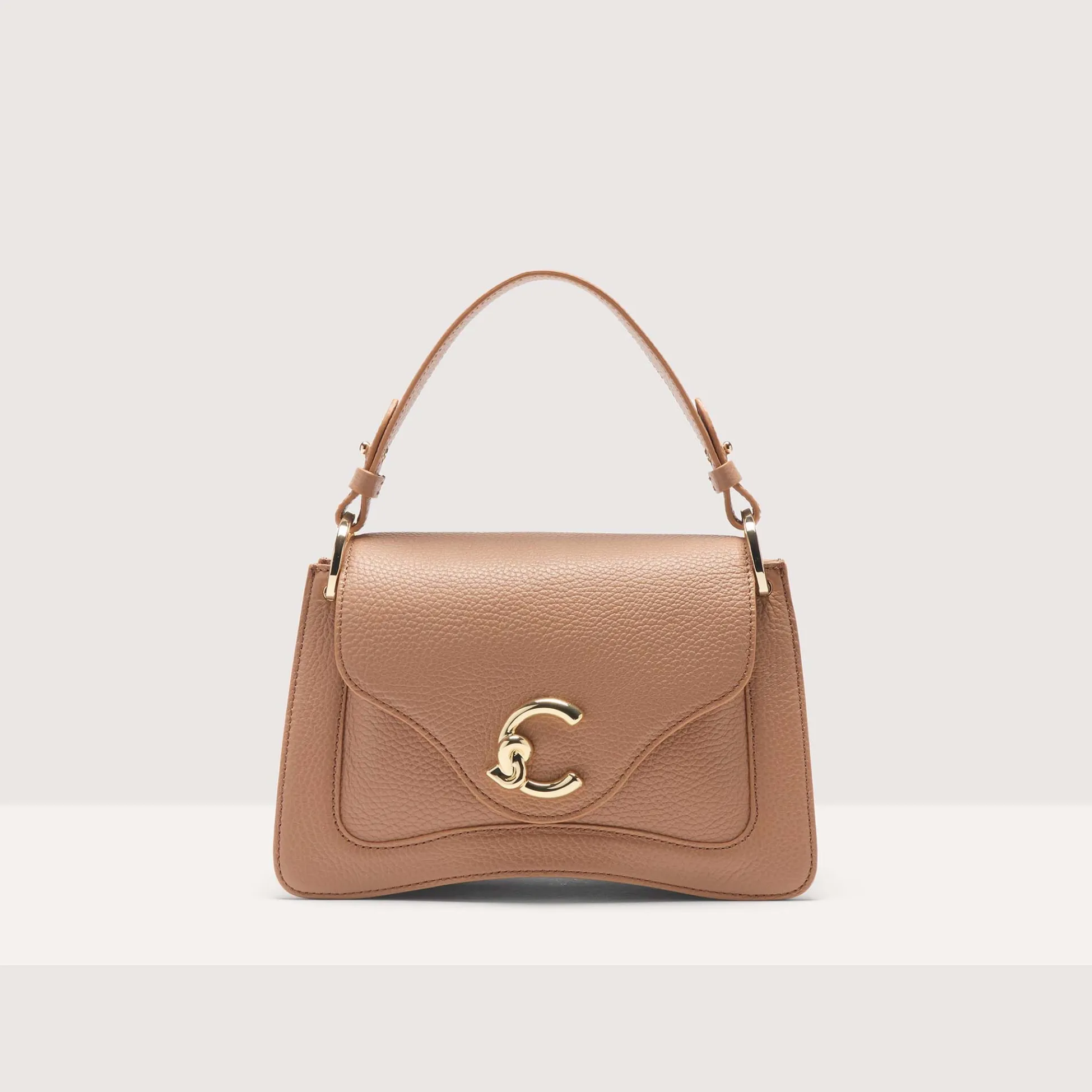 Coccinelle C-me small