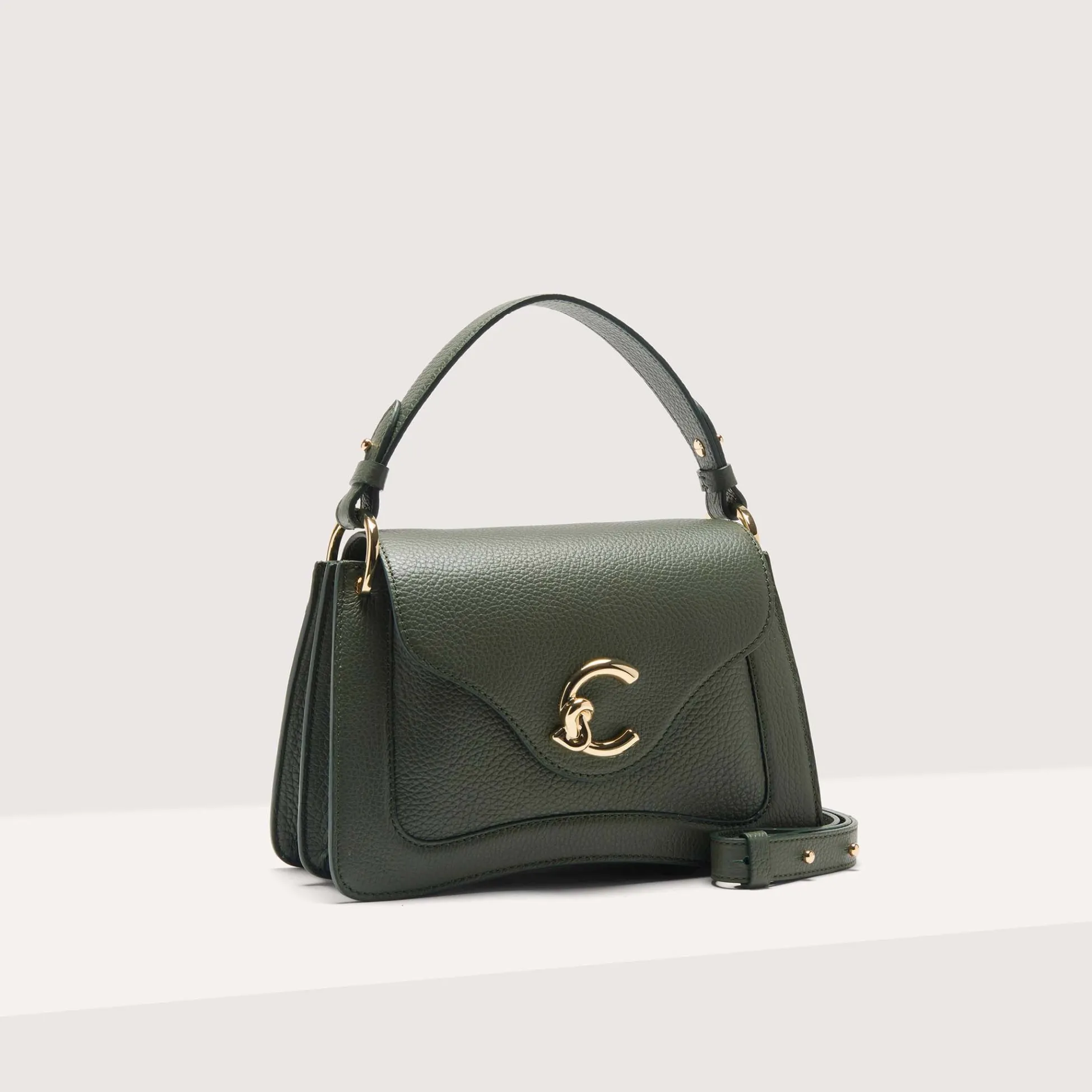 Coccinelle C-me small