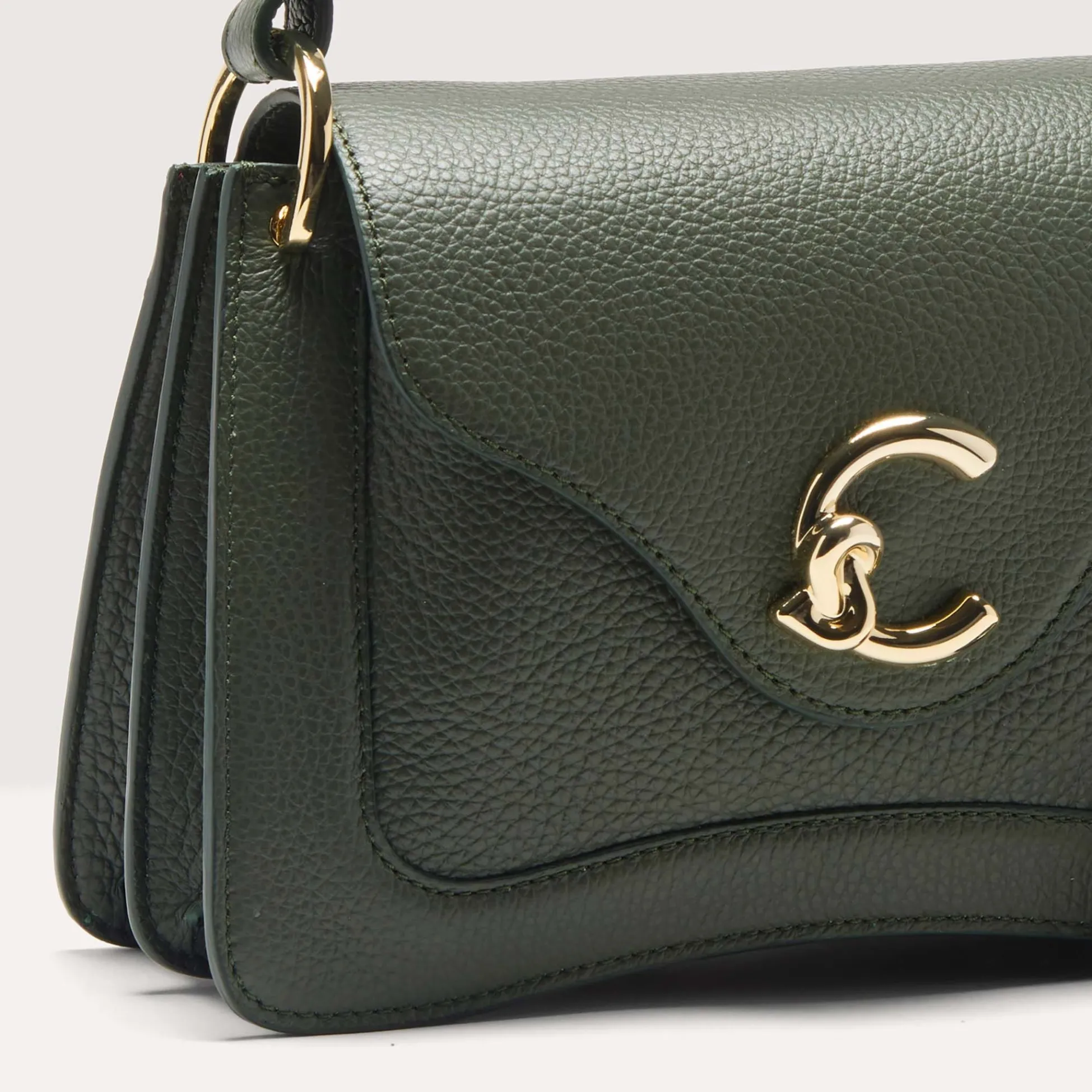 Coccinelle C-me small
