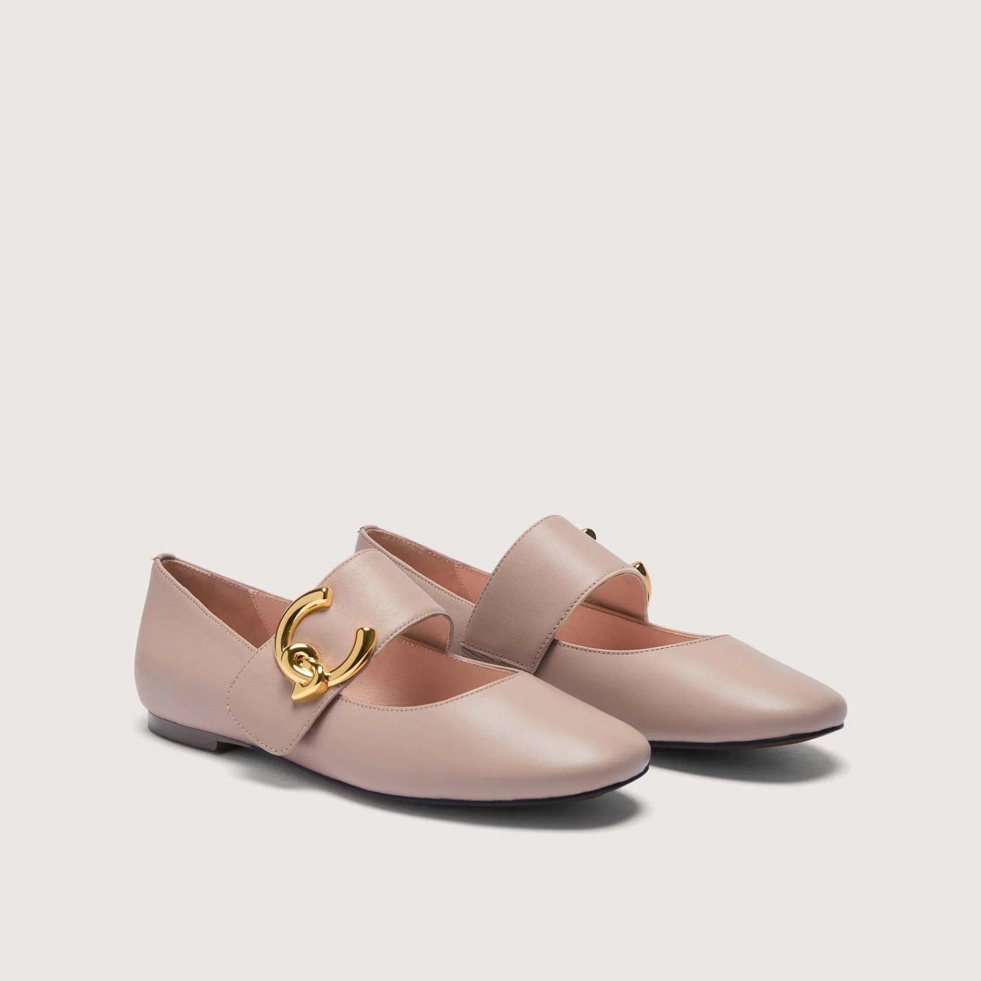 Coccinelle C-Me Smooth