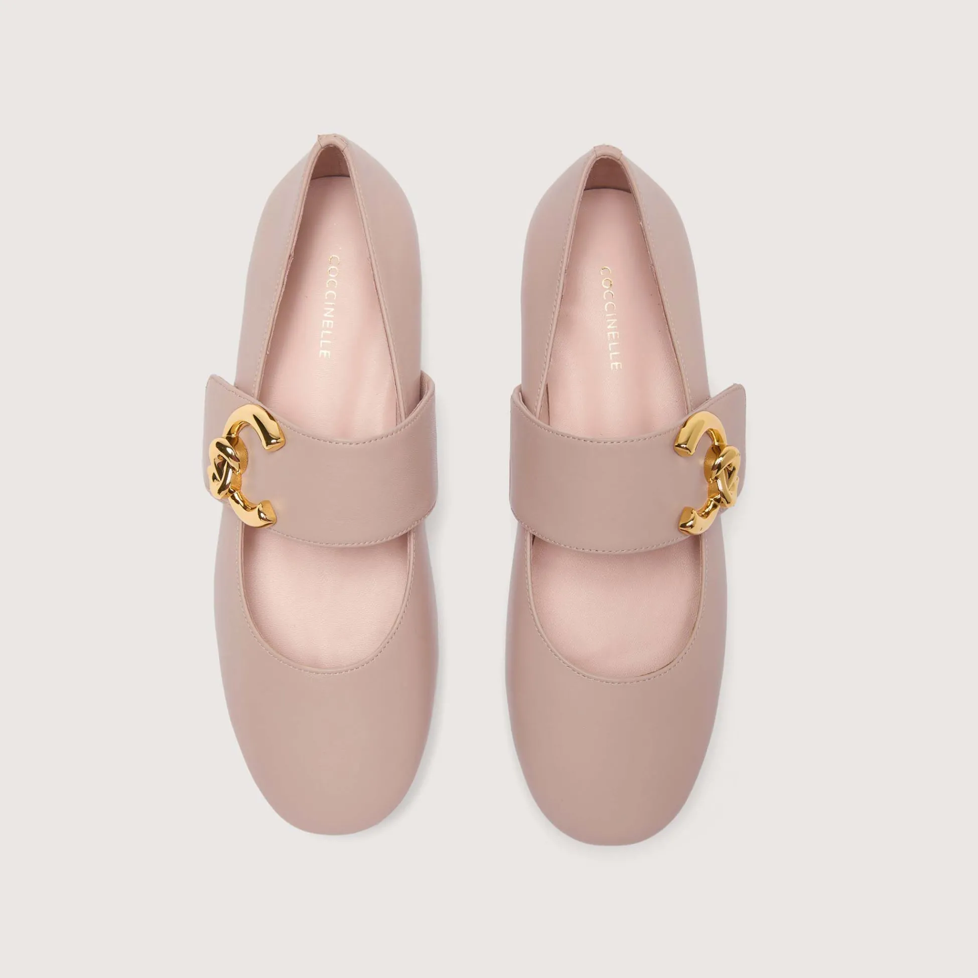 Coccinelle C-Me Smooth