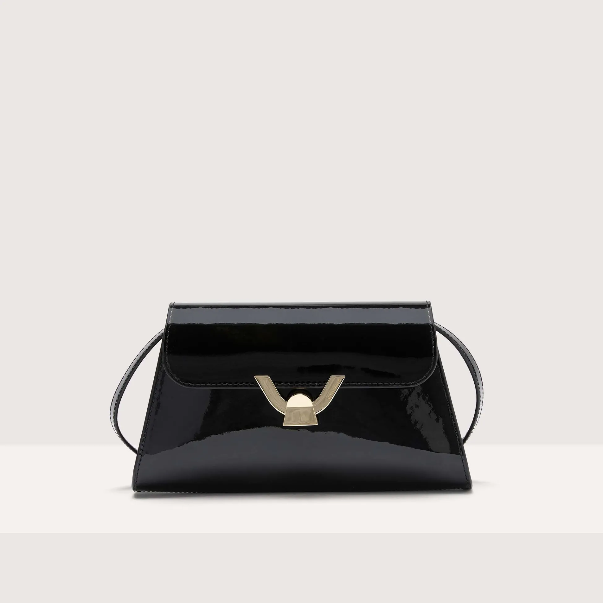 Coccinelle Dew Patent Small