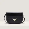 Coccinelle Dew Shiny Calf Medium