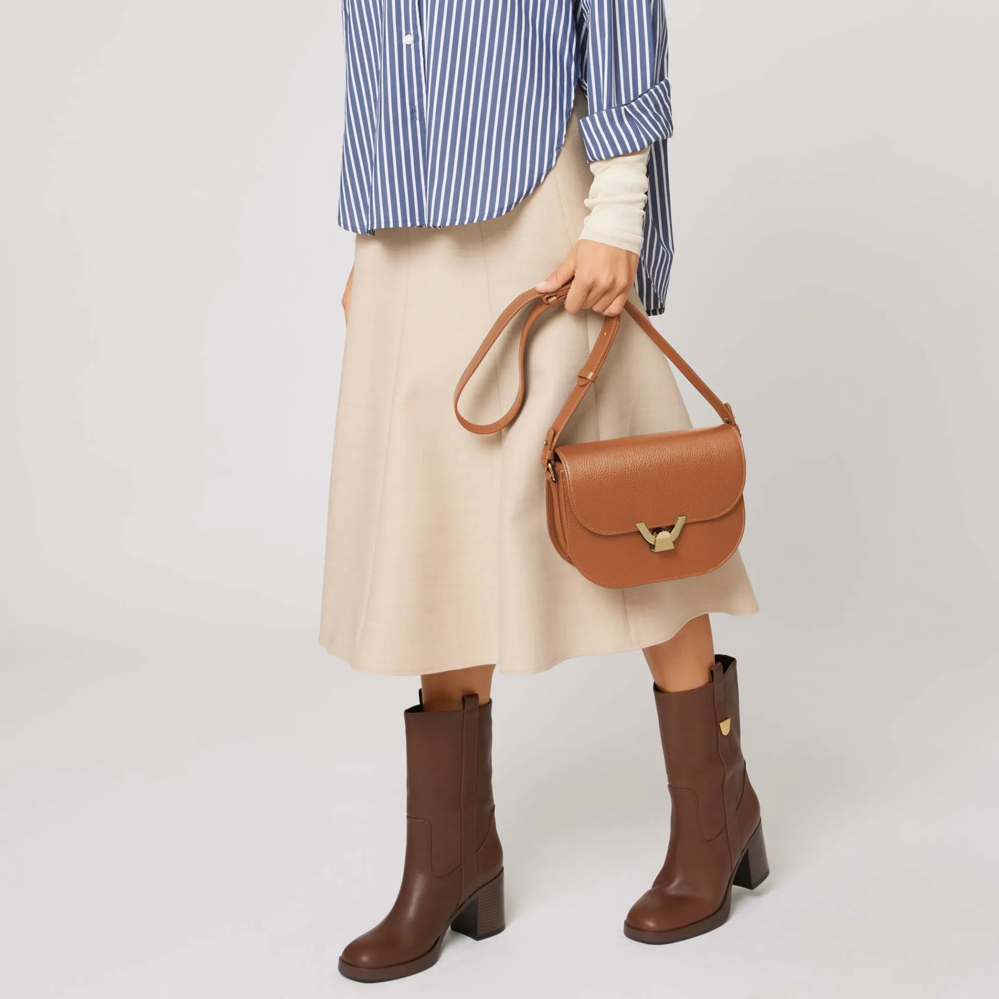 Coccinelle Dew Small