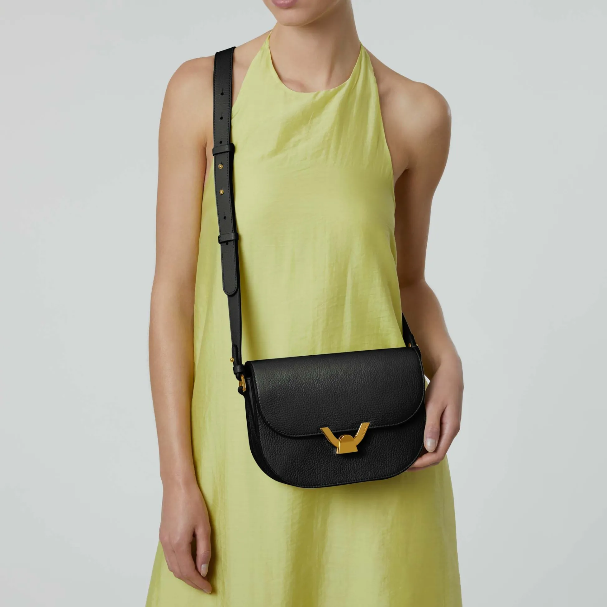 Coccinelle Dew Small