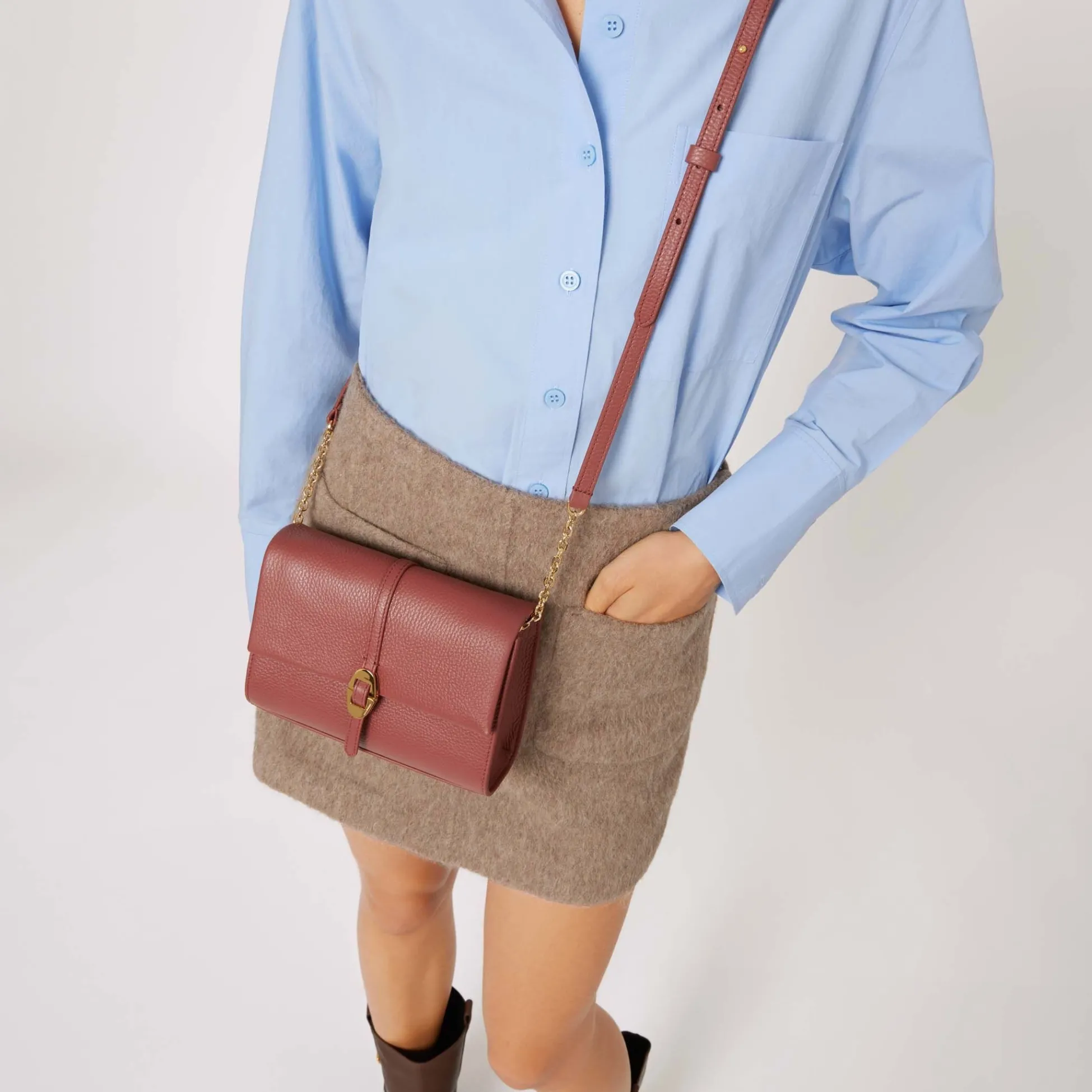 Coccinelle Dorian