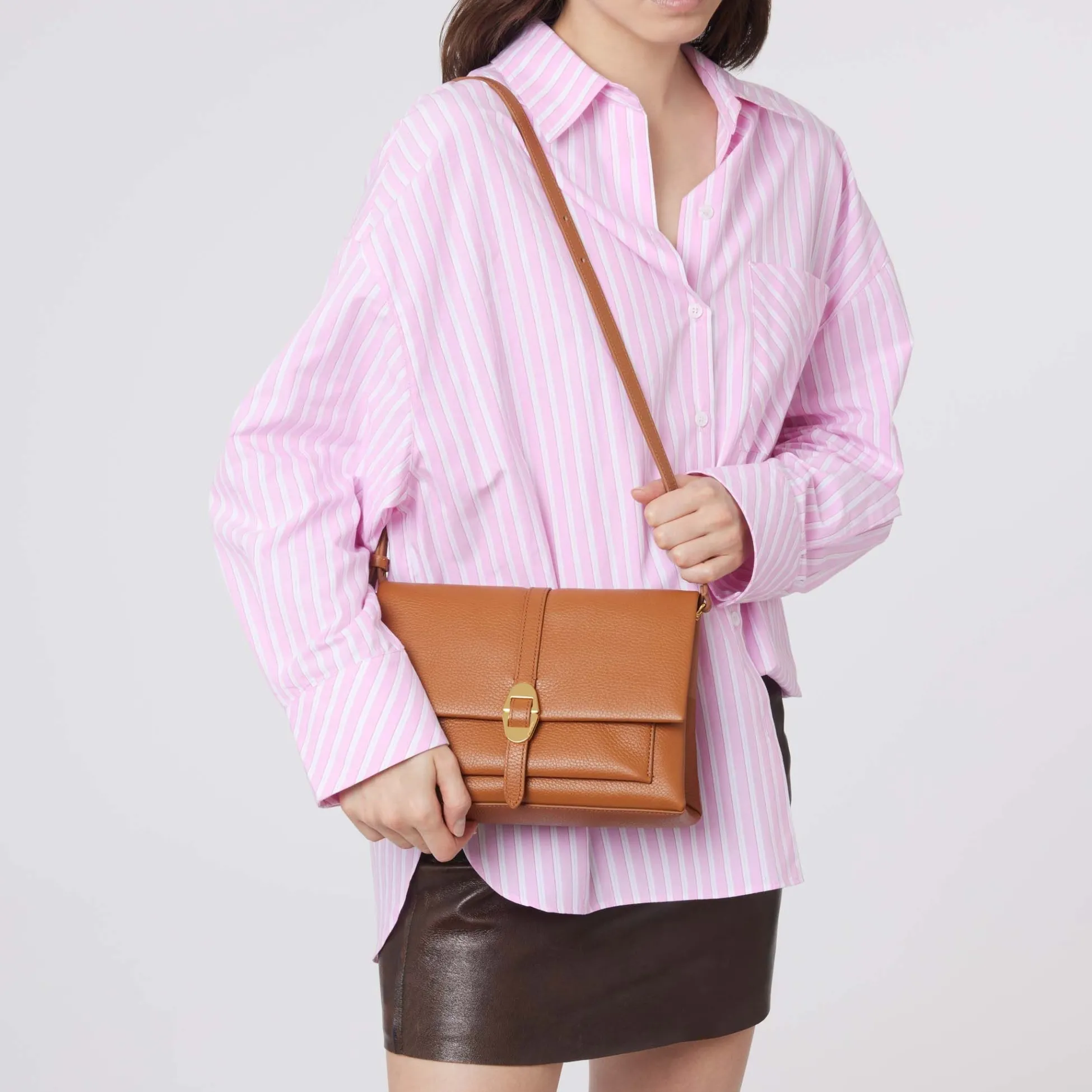 Coccinelle Dorian Small