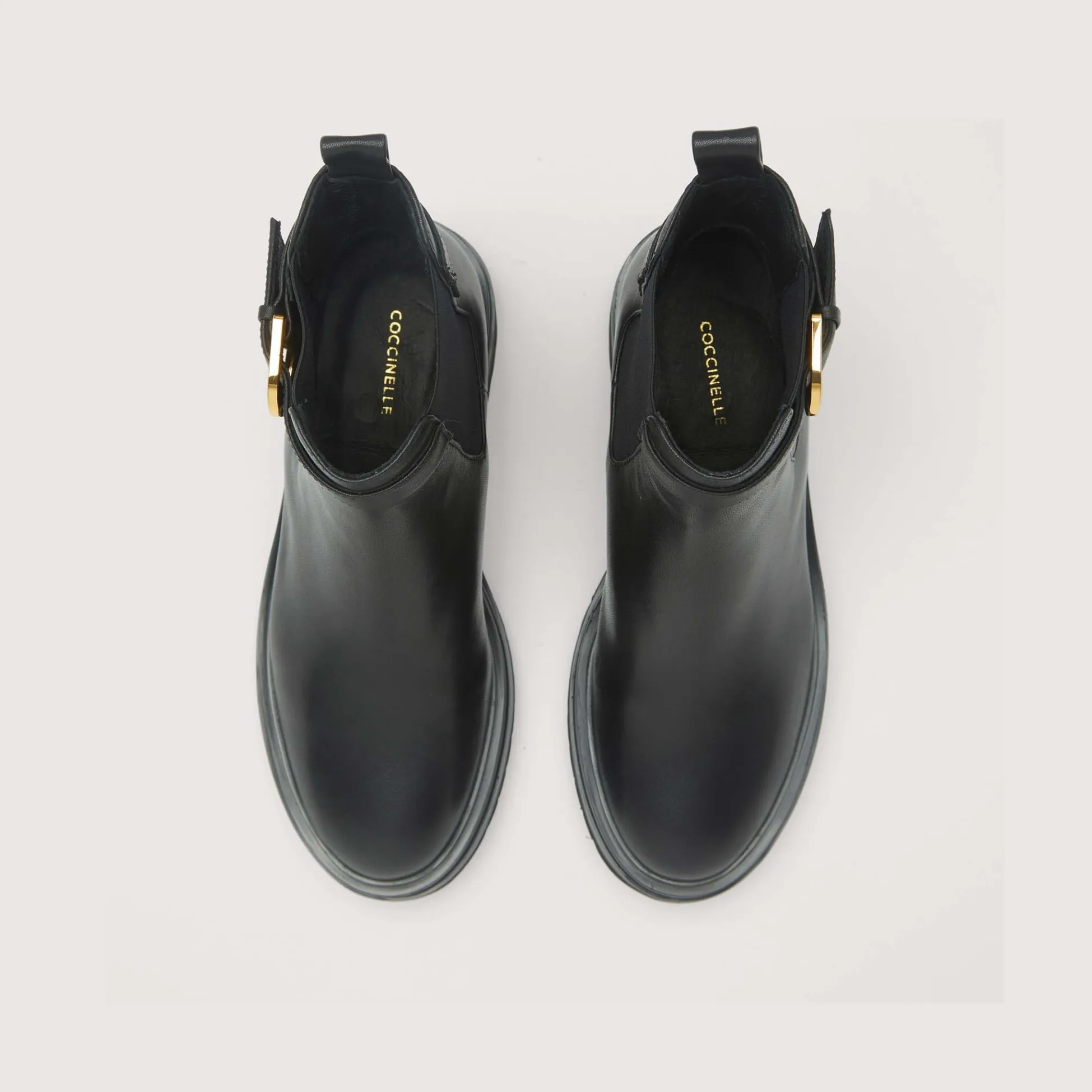 Coccinelle Dorian Smooth
