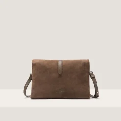 Coccinelle Dorian Suede Small