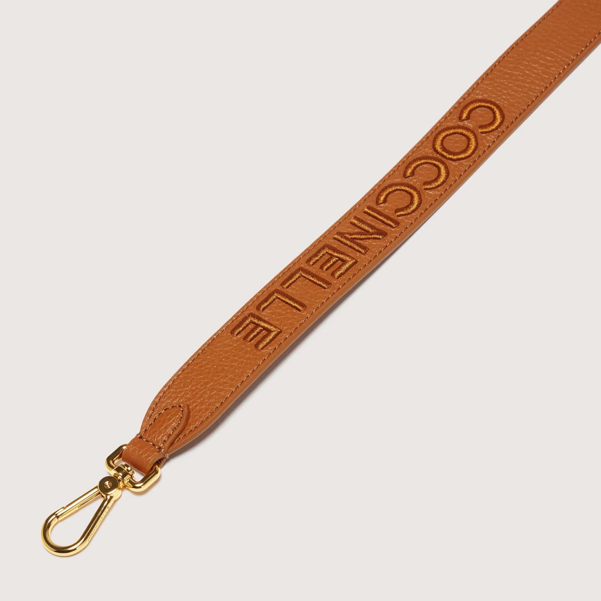 Coccinelle Embroidery Logo