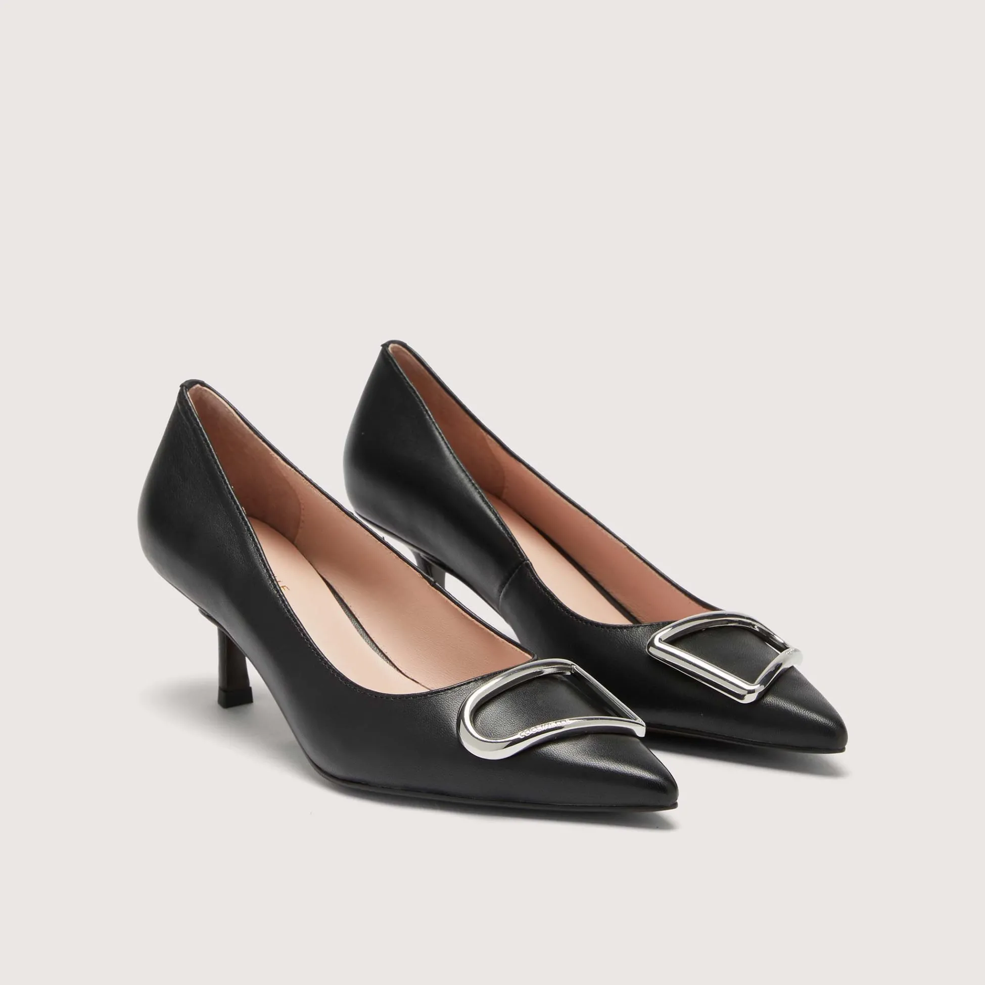 Coccinelle Himma Smooth