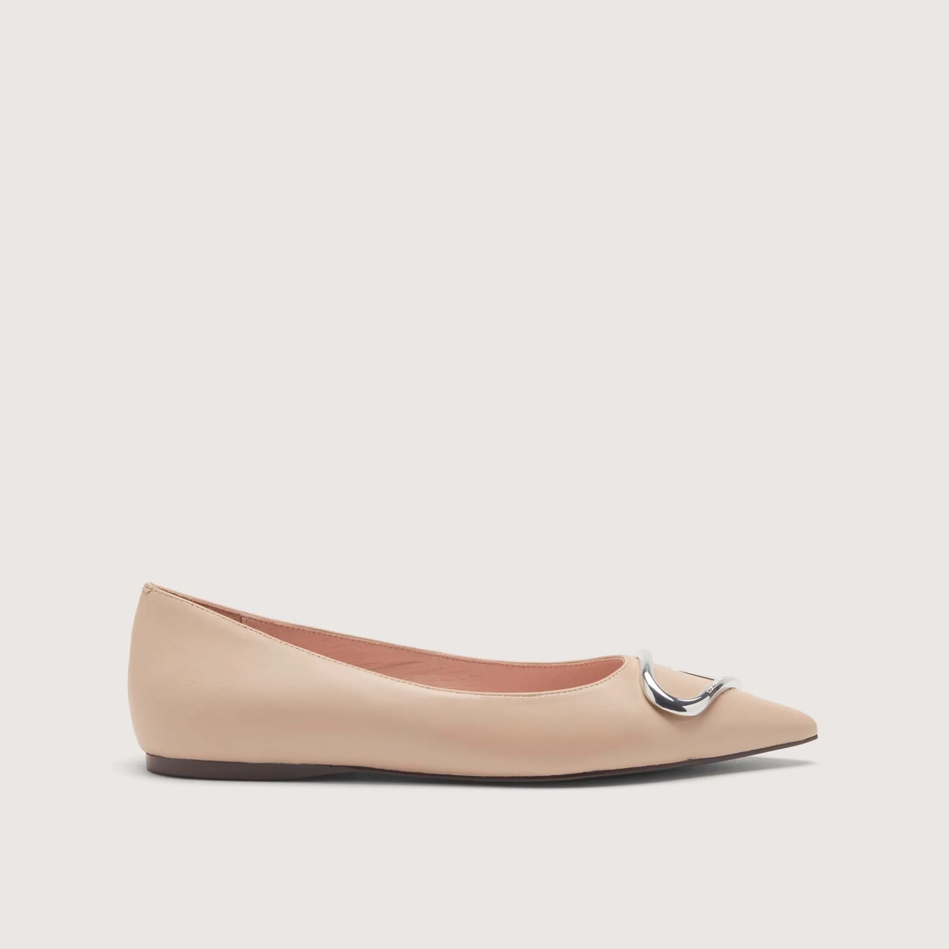 Coccinelle Himma Smooth