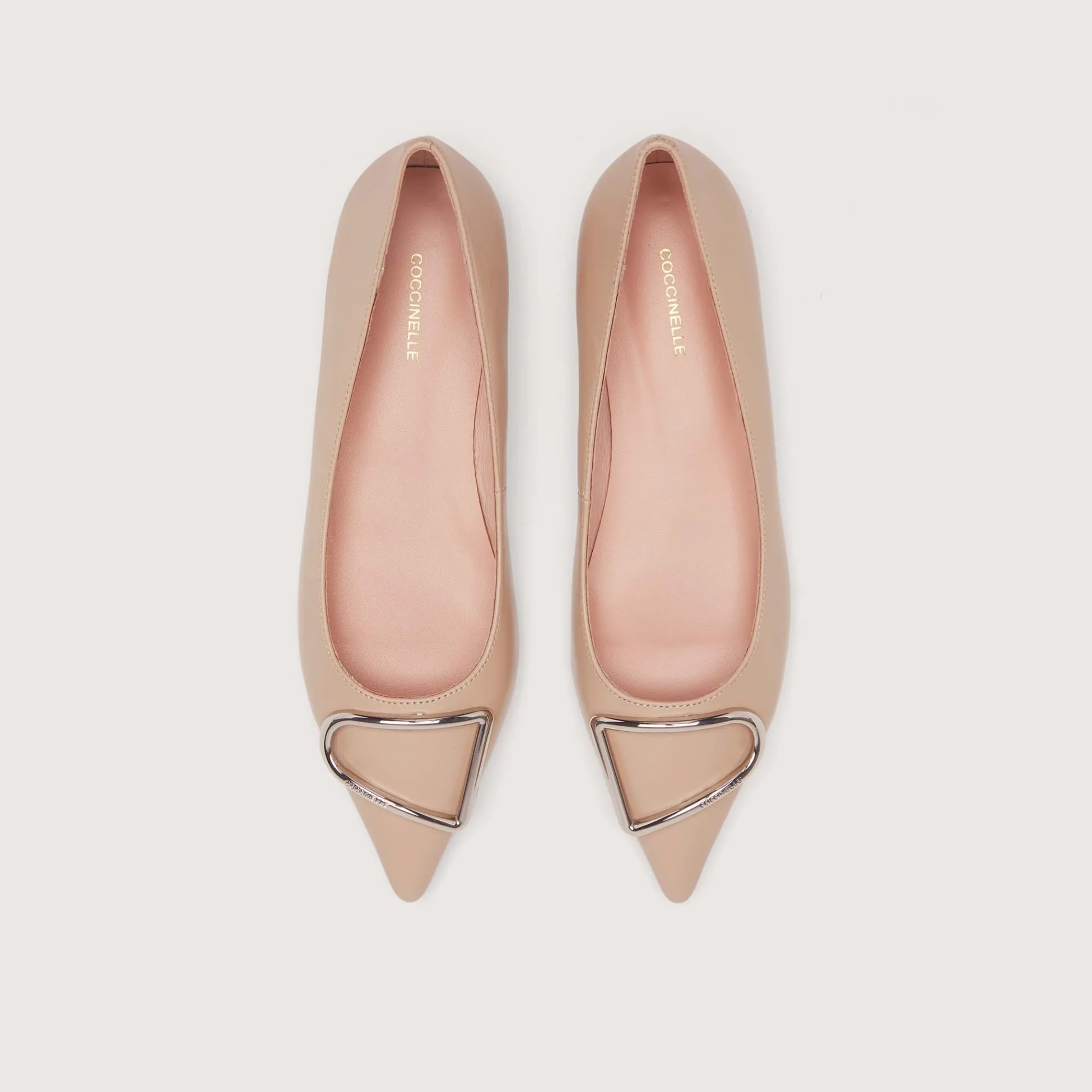 Coccinelle Himma Smooth