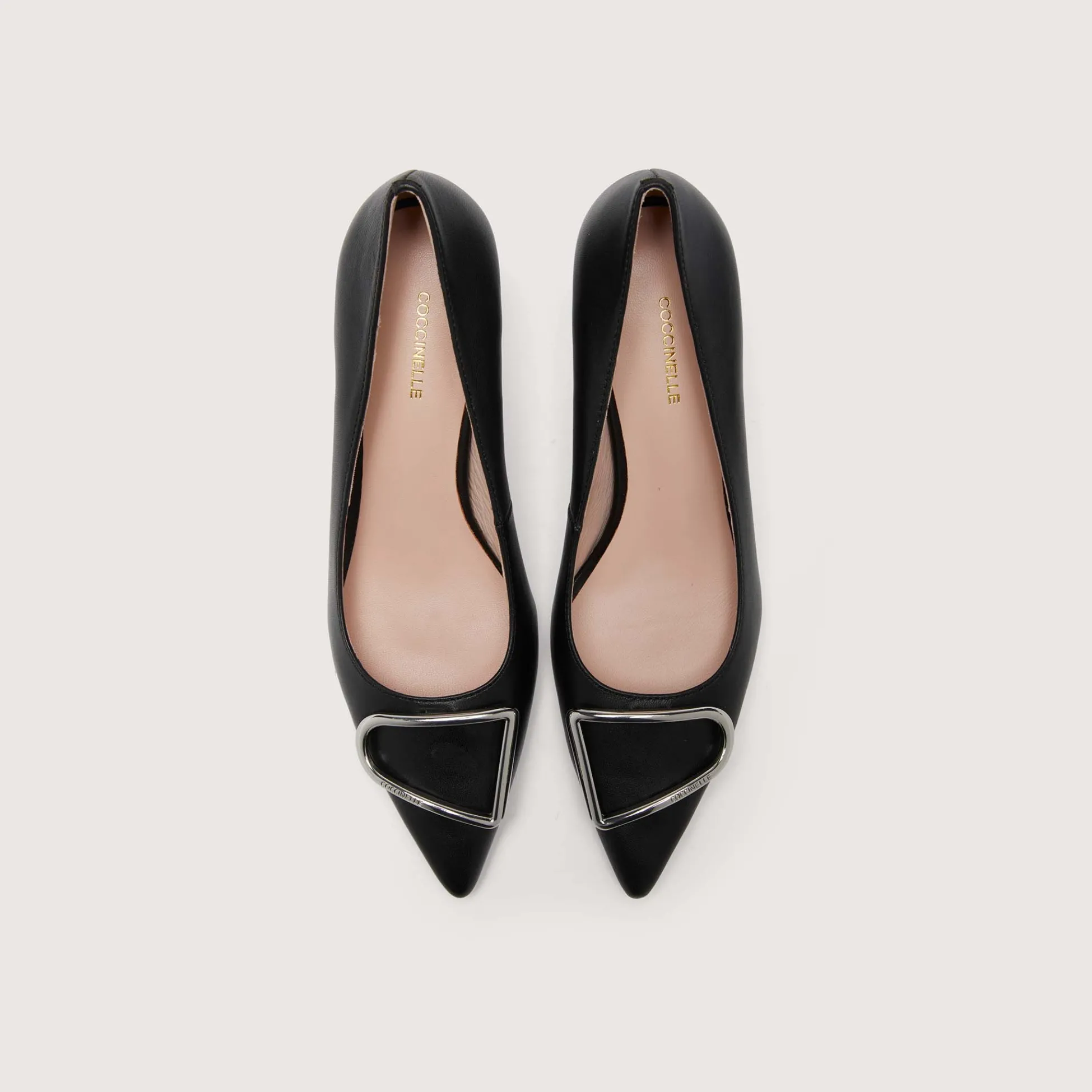 Coccinelle Himma Smooth