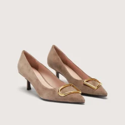 Coccinelle Himma Suede