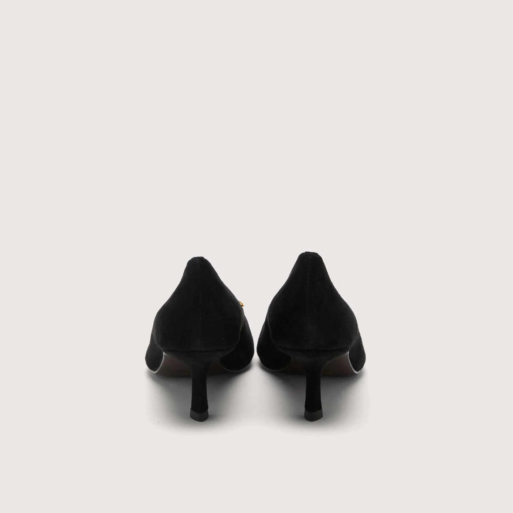 Coccinelle Himma Suede