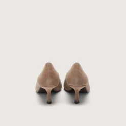 Coccinelle Himma Suede