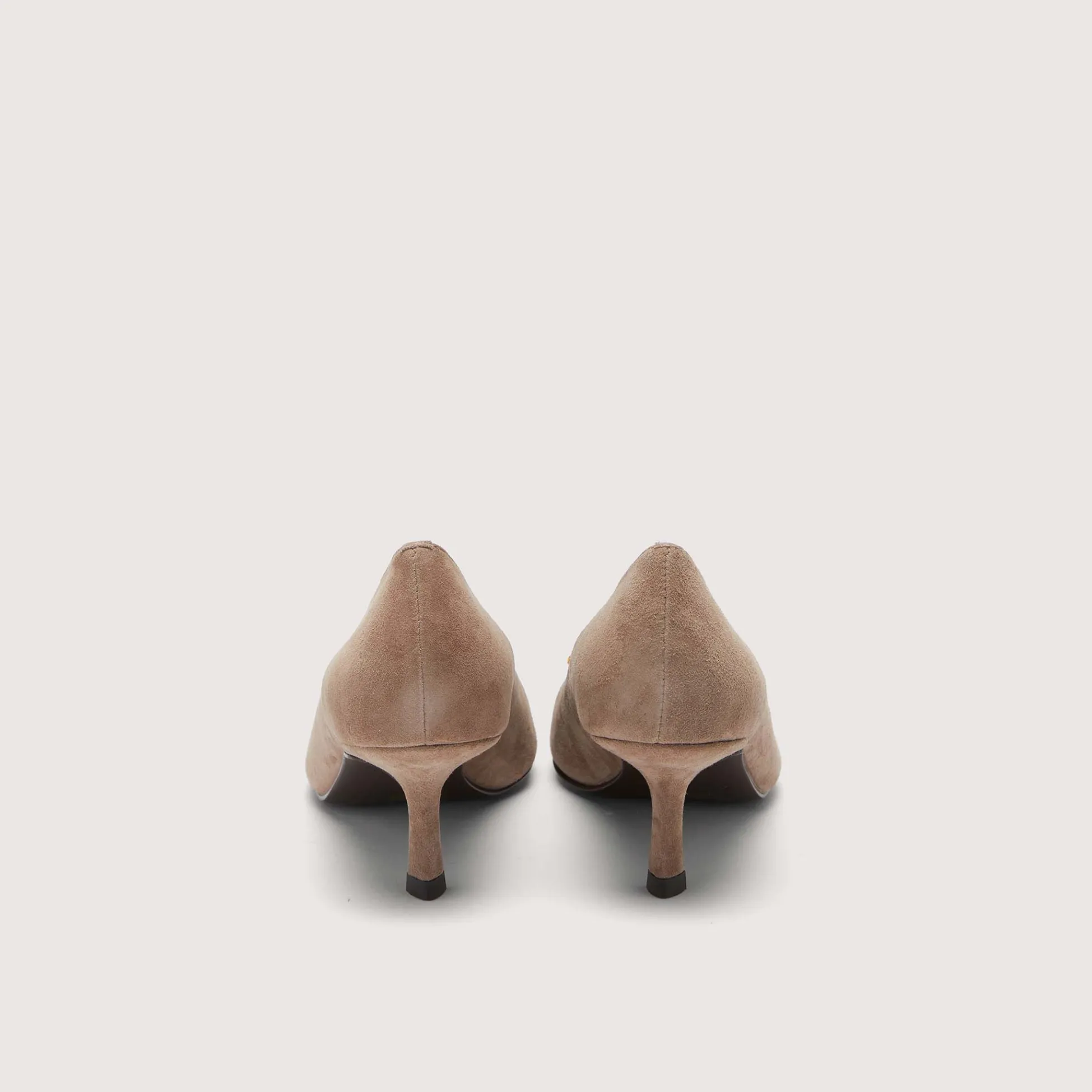 Coccinelle Himma Suede