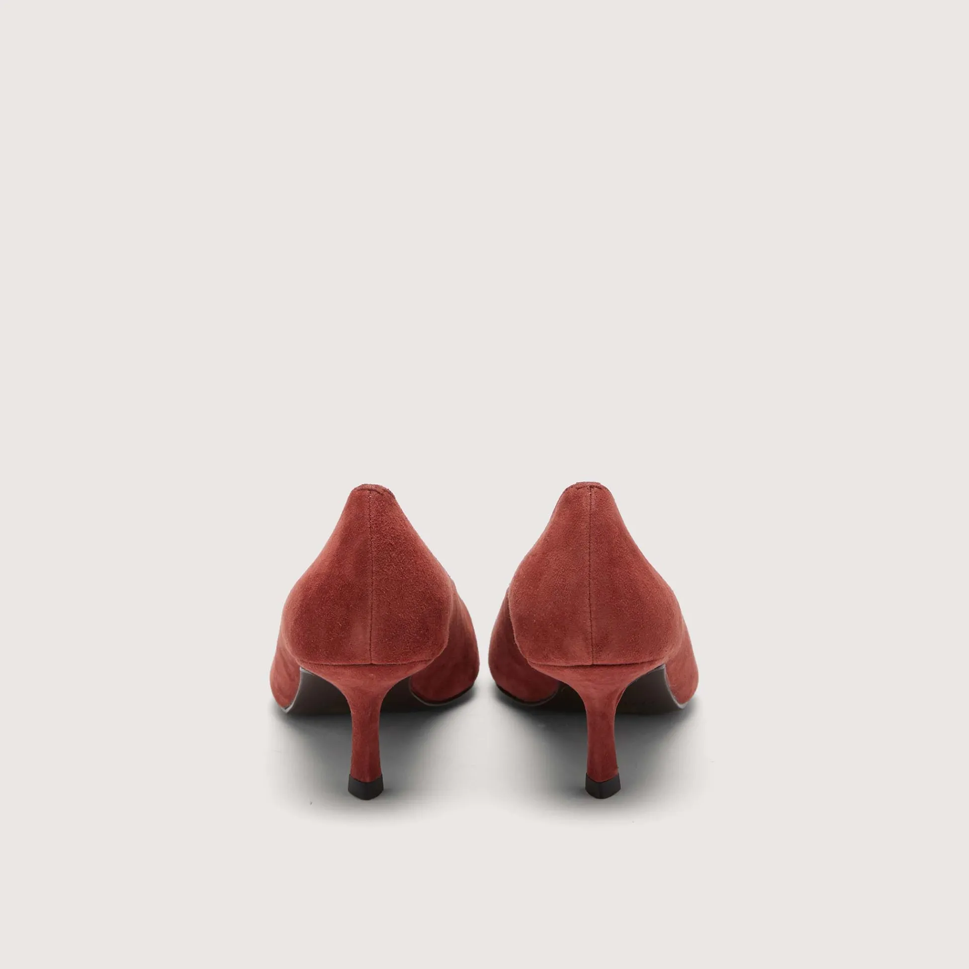 Coccinelle Himma Suede