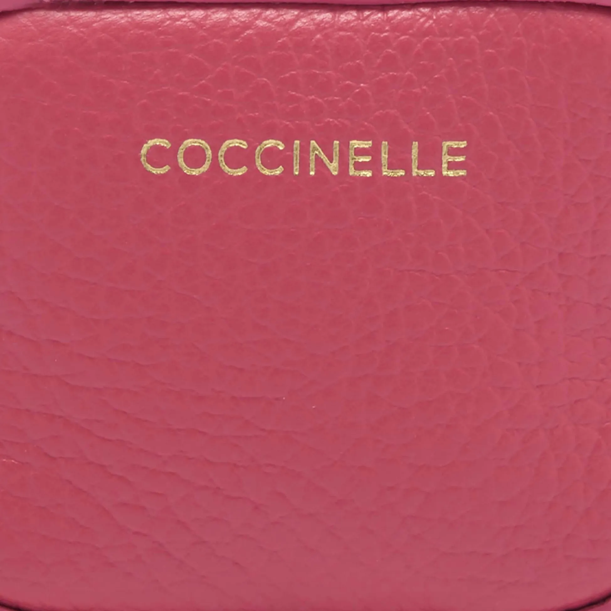 Coccinelle Joice