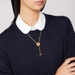Coccinelle Kelsey Metal