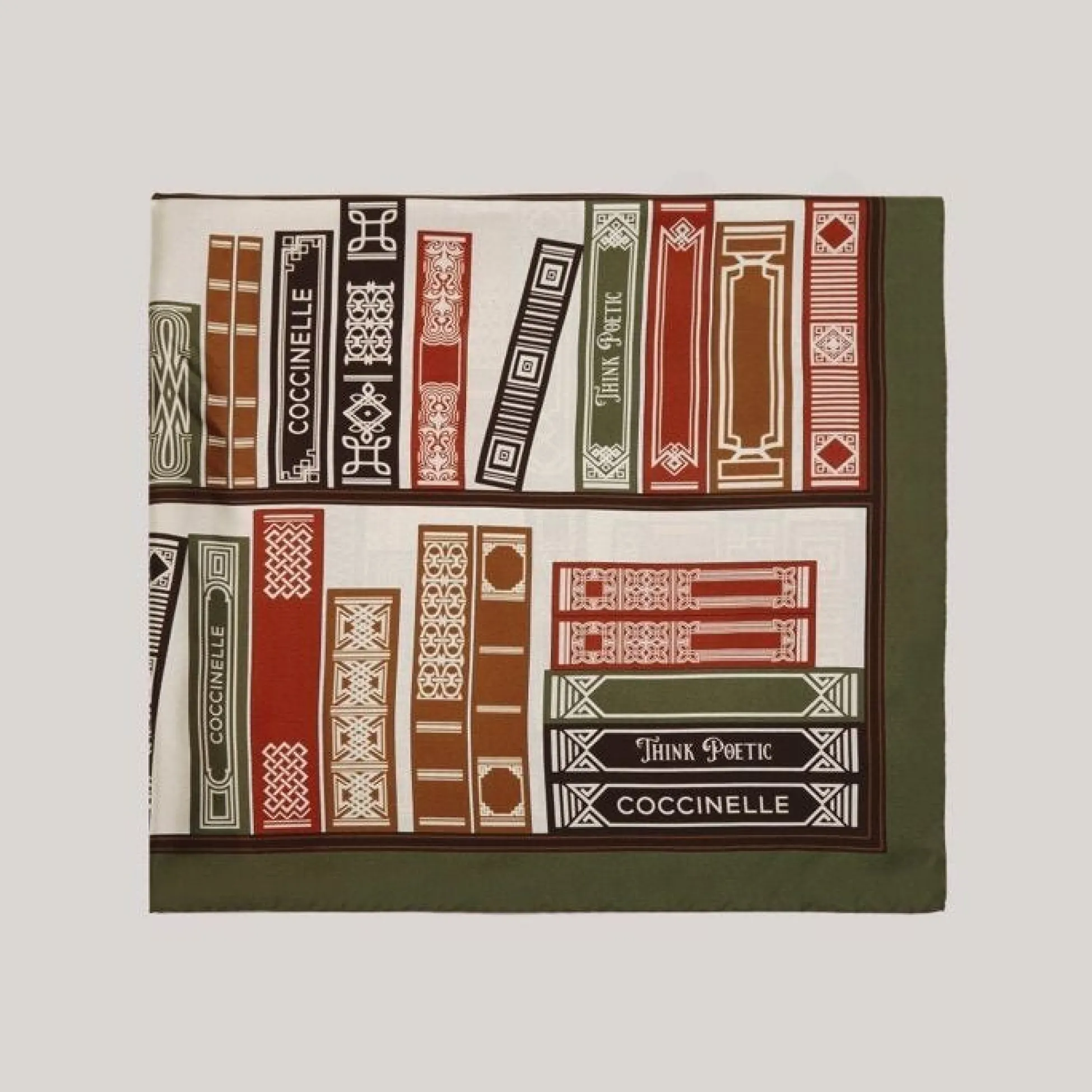 Coccinelle Library