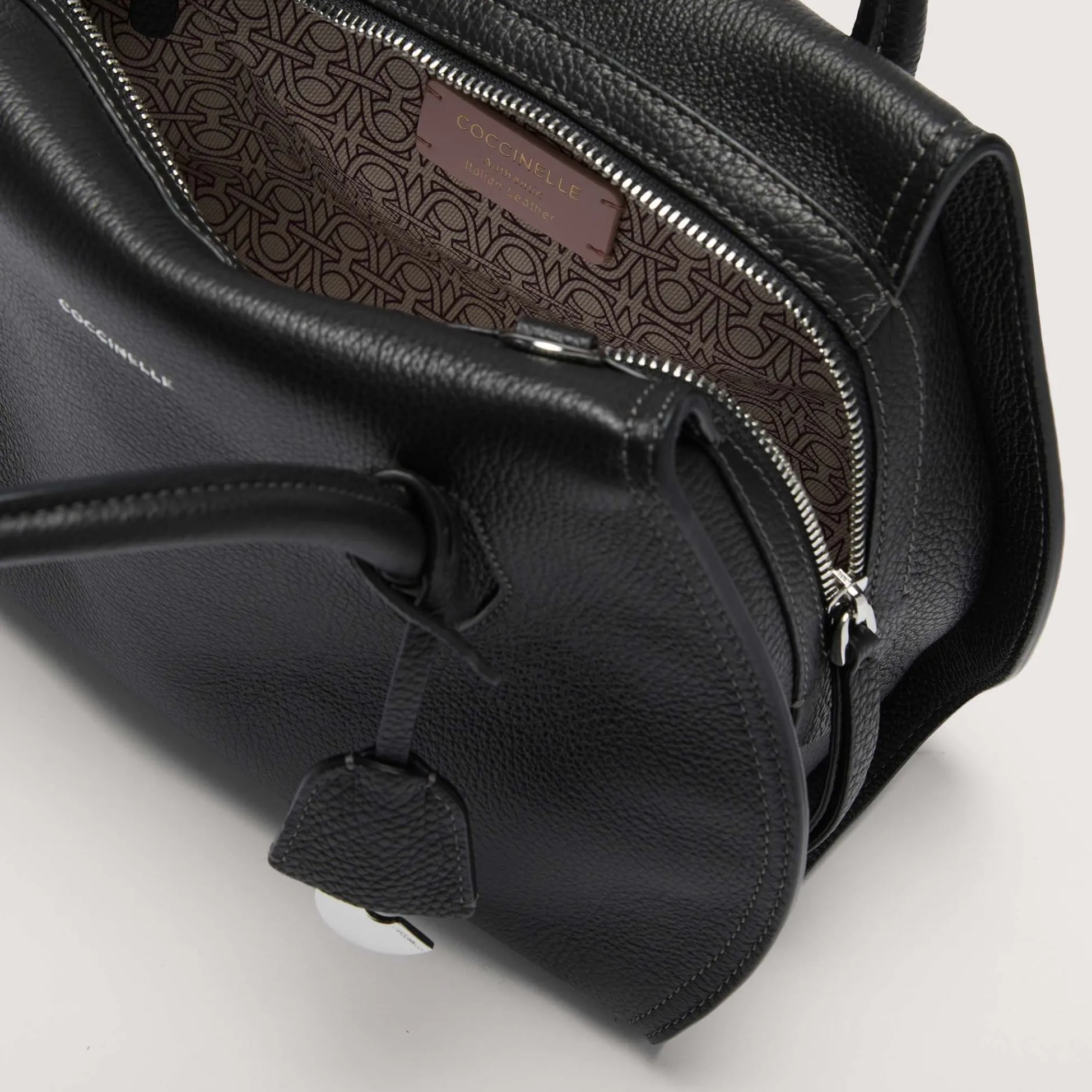 Coccinelle Lord medium