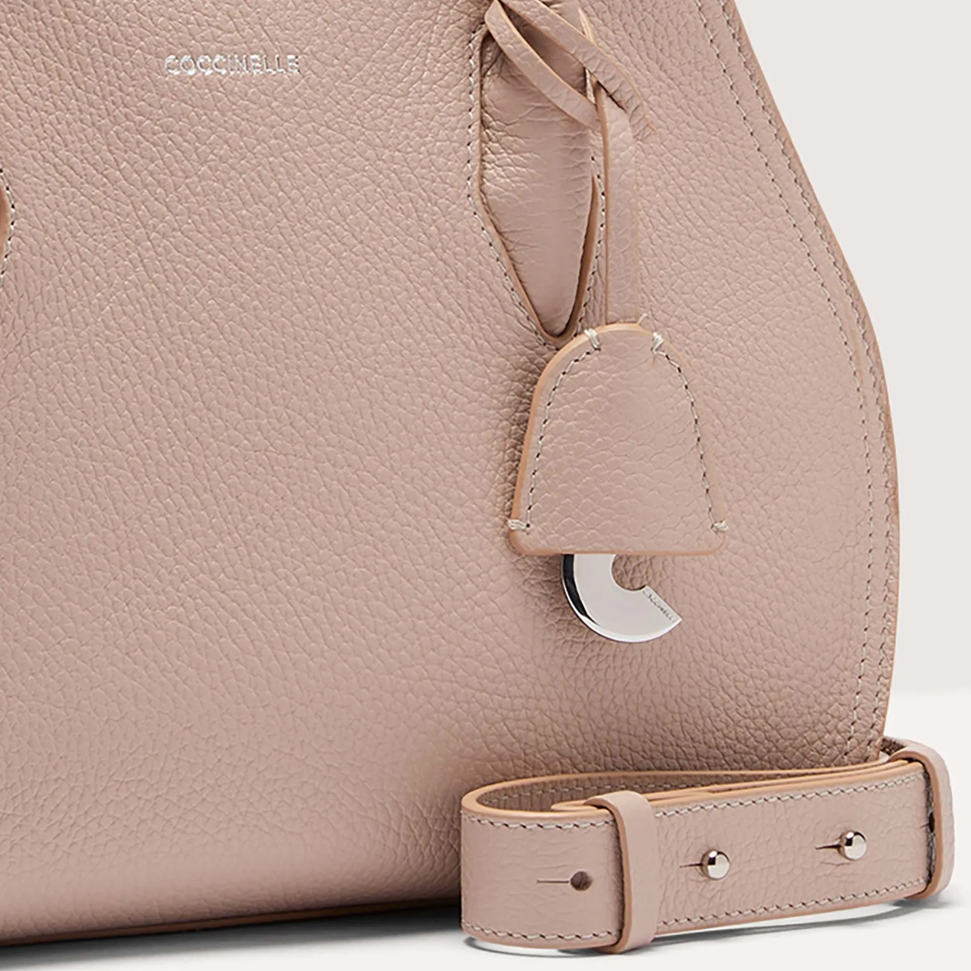 Coccinelle Lord medium