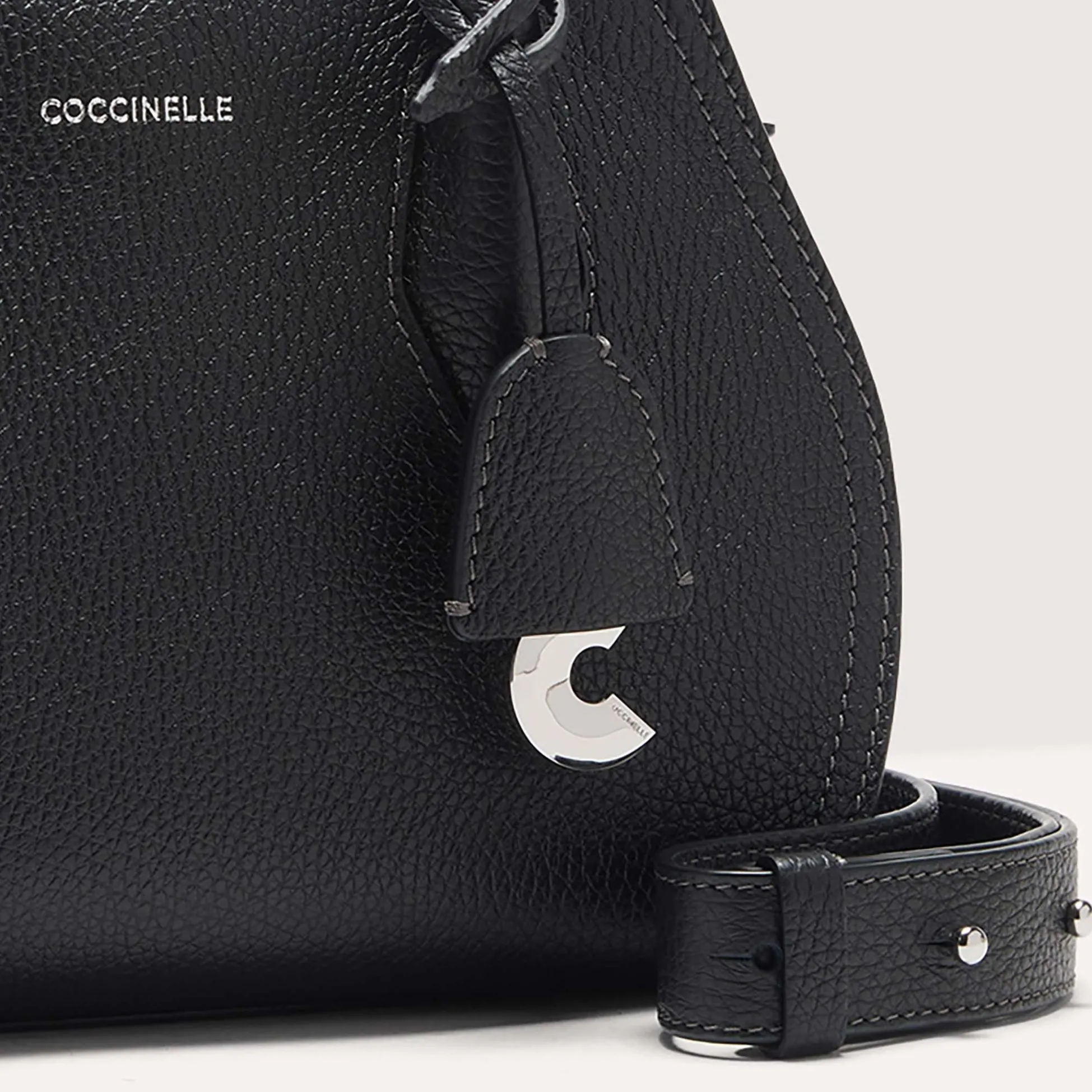 Coccinelle Lord small