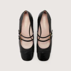 Coccinelle Magalù Shiny Brogue