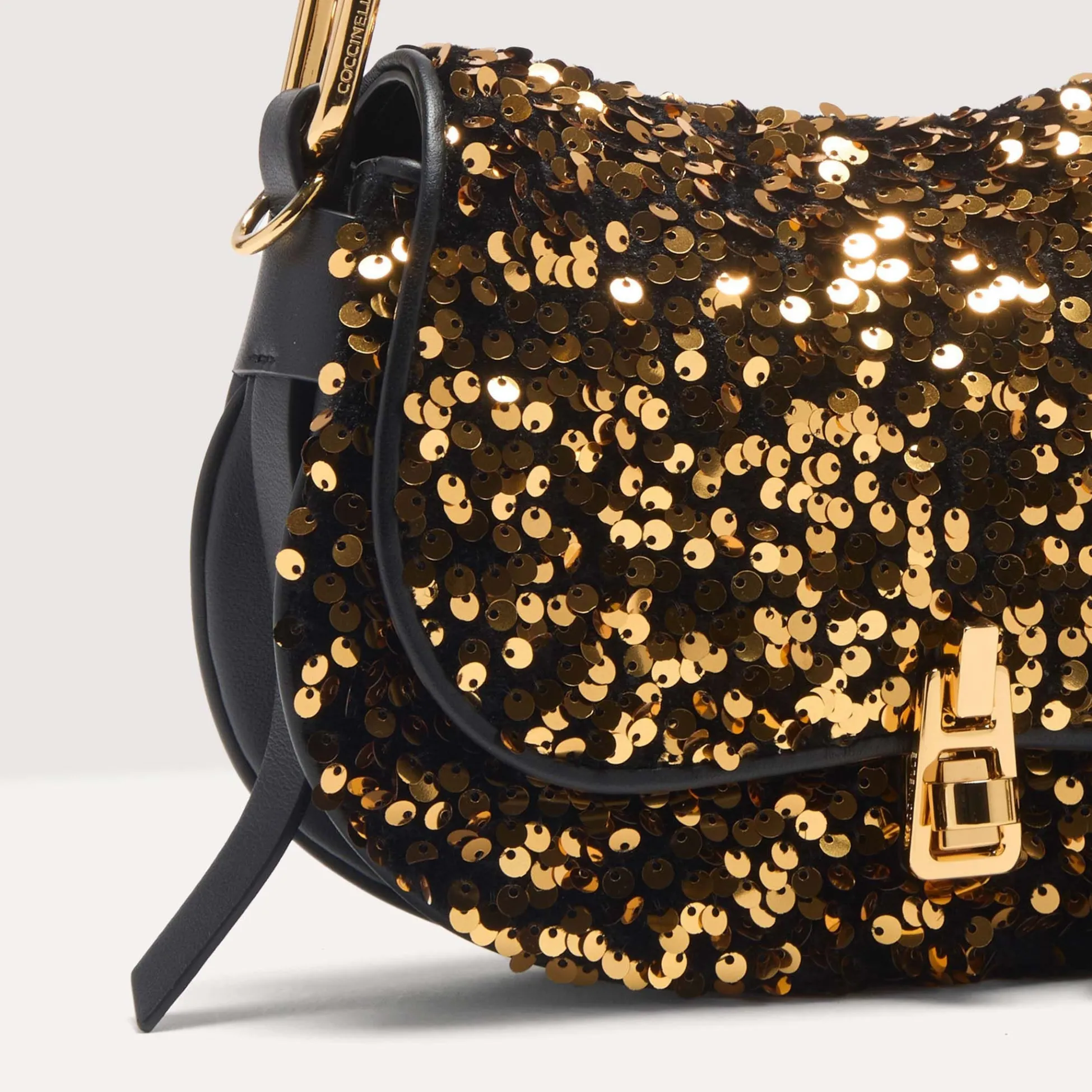 Coccinelle Magie Paillettes mini