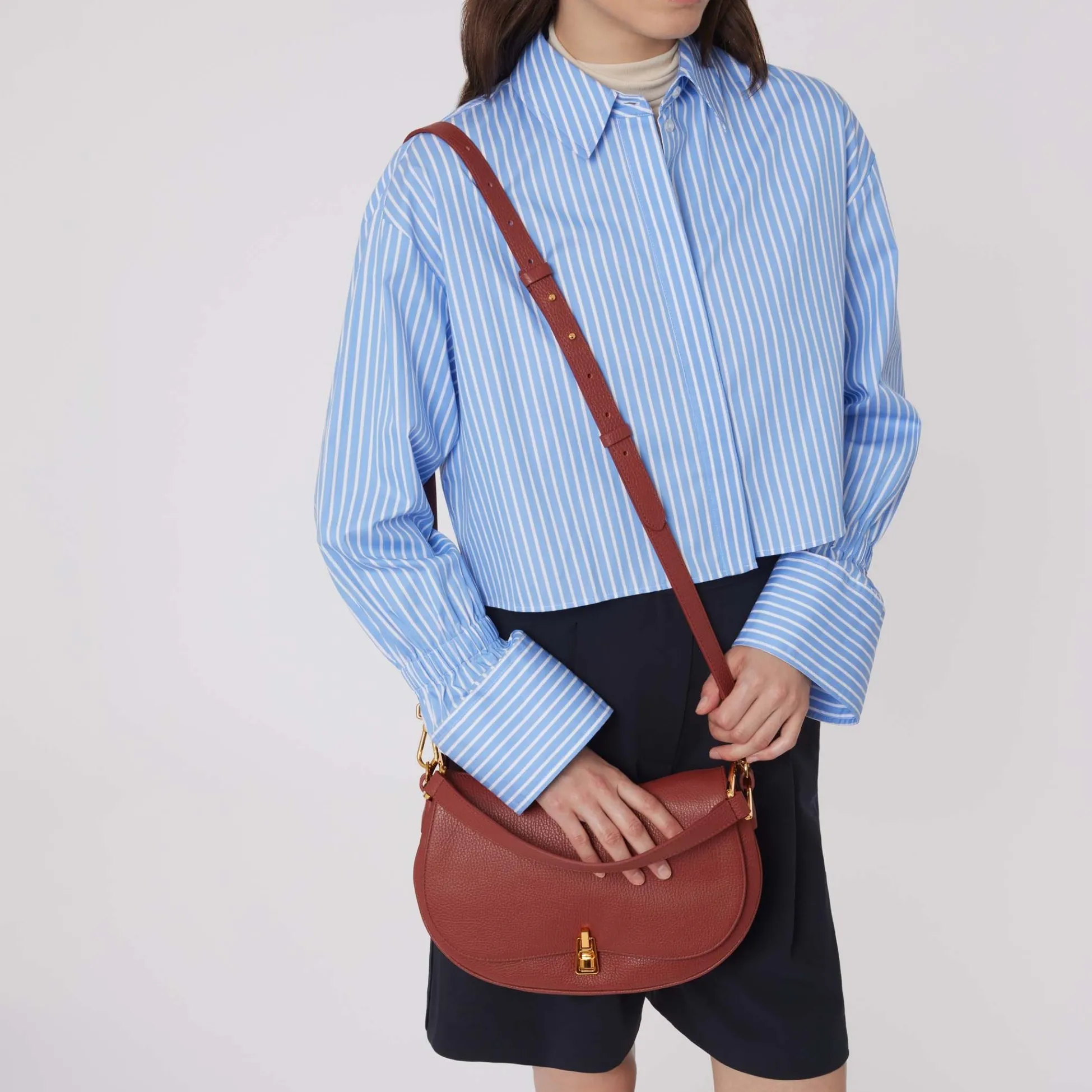 Coccinelle Magie Soft Medium