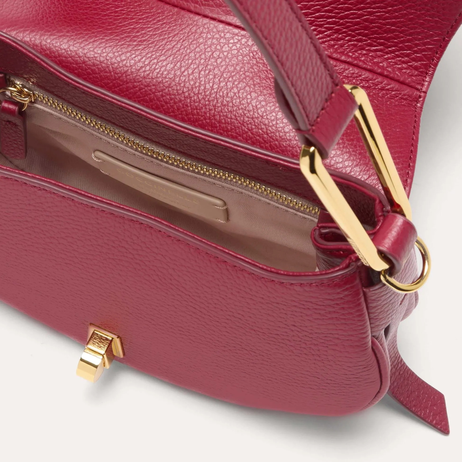 Coccinelle Magie Soft Mini