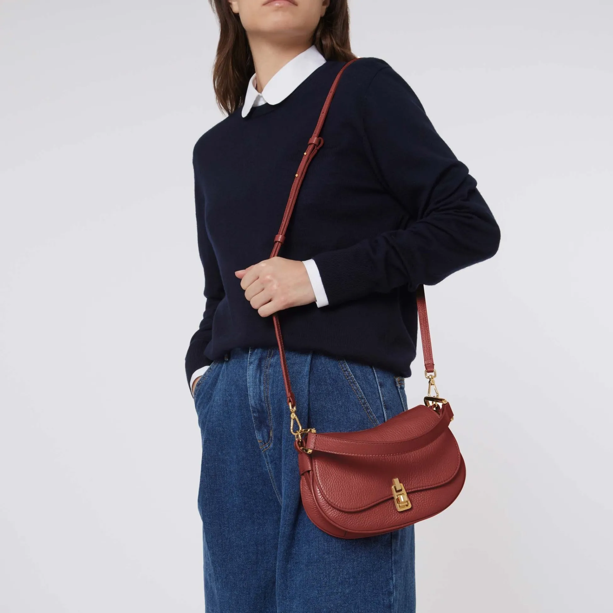 Coccinelle Magie Soft Mini