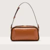 Coccinelle Maleta Calf Cocker medium
