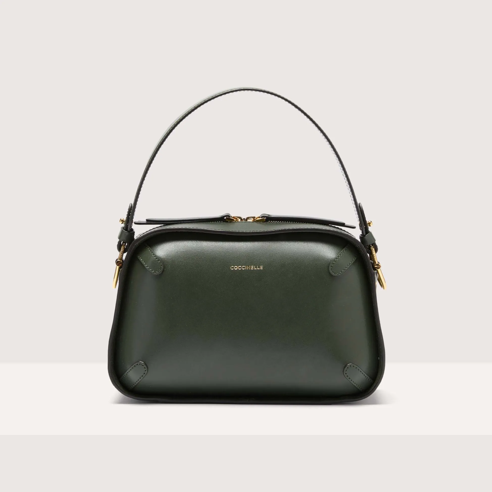 Coccinelle Maleta Calf Cocker small