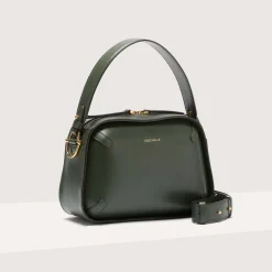 Coccinelle Maleta Calf Cocker small