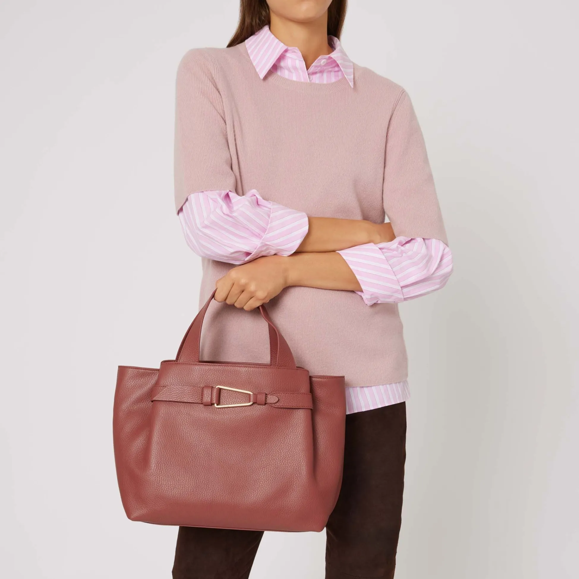 Coccinelle Malory Medium
