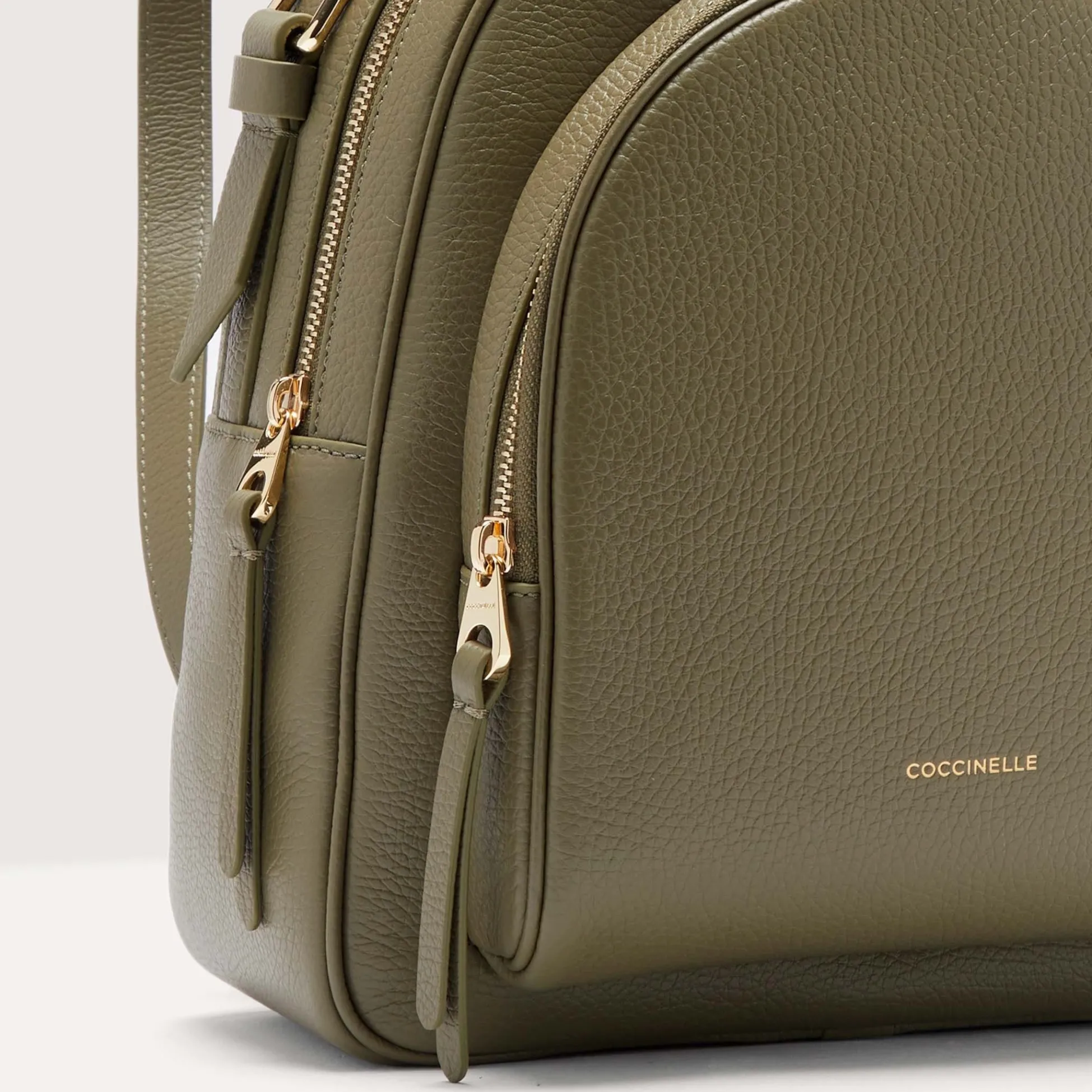 Coccinelle Malory Medium