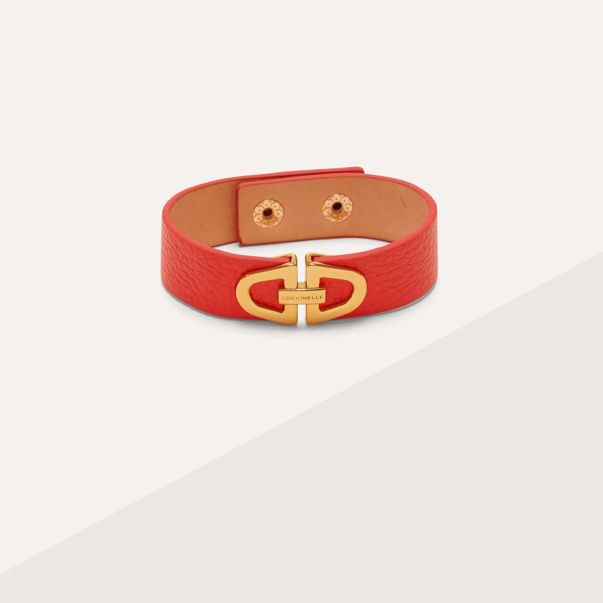 Coccinelle Monogram Soft
