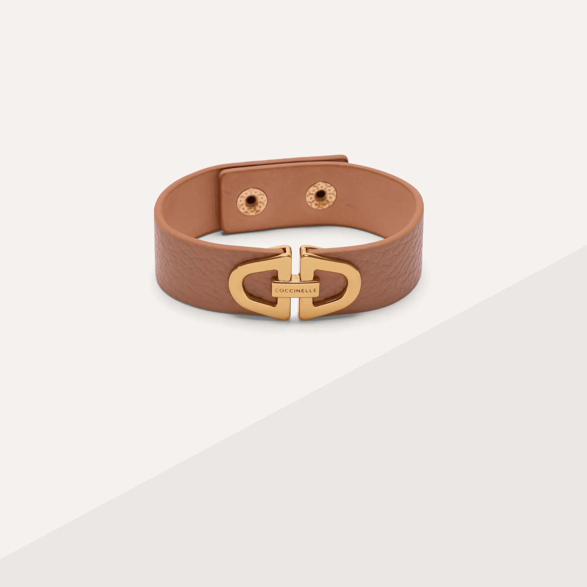 Coccinelle Monogram Soft