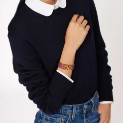Coccinelle Monogram Soft