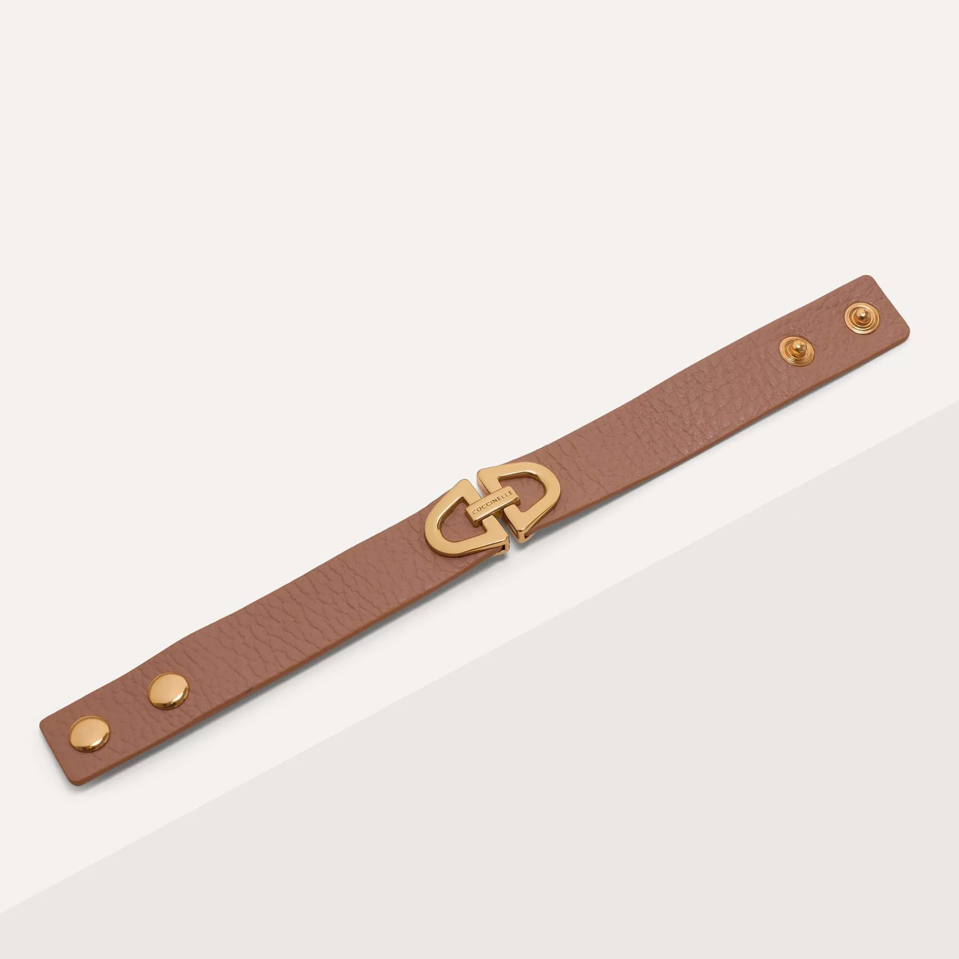 Coccinelle Monogram Soft