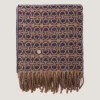 Coccinelle Monogram Wool