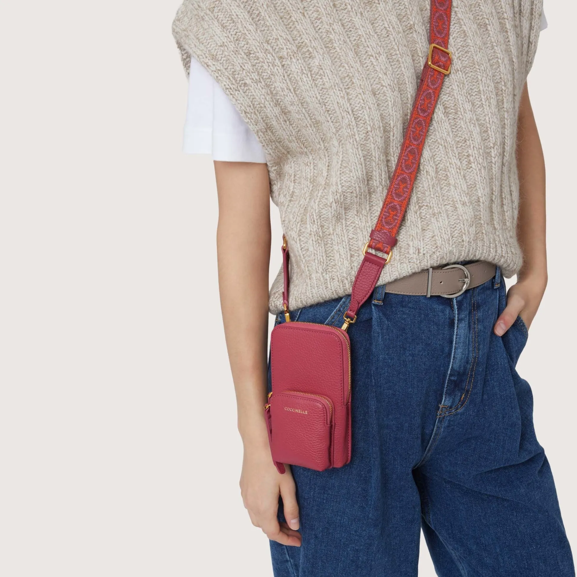 Coccinelle Pixie