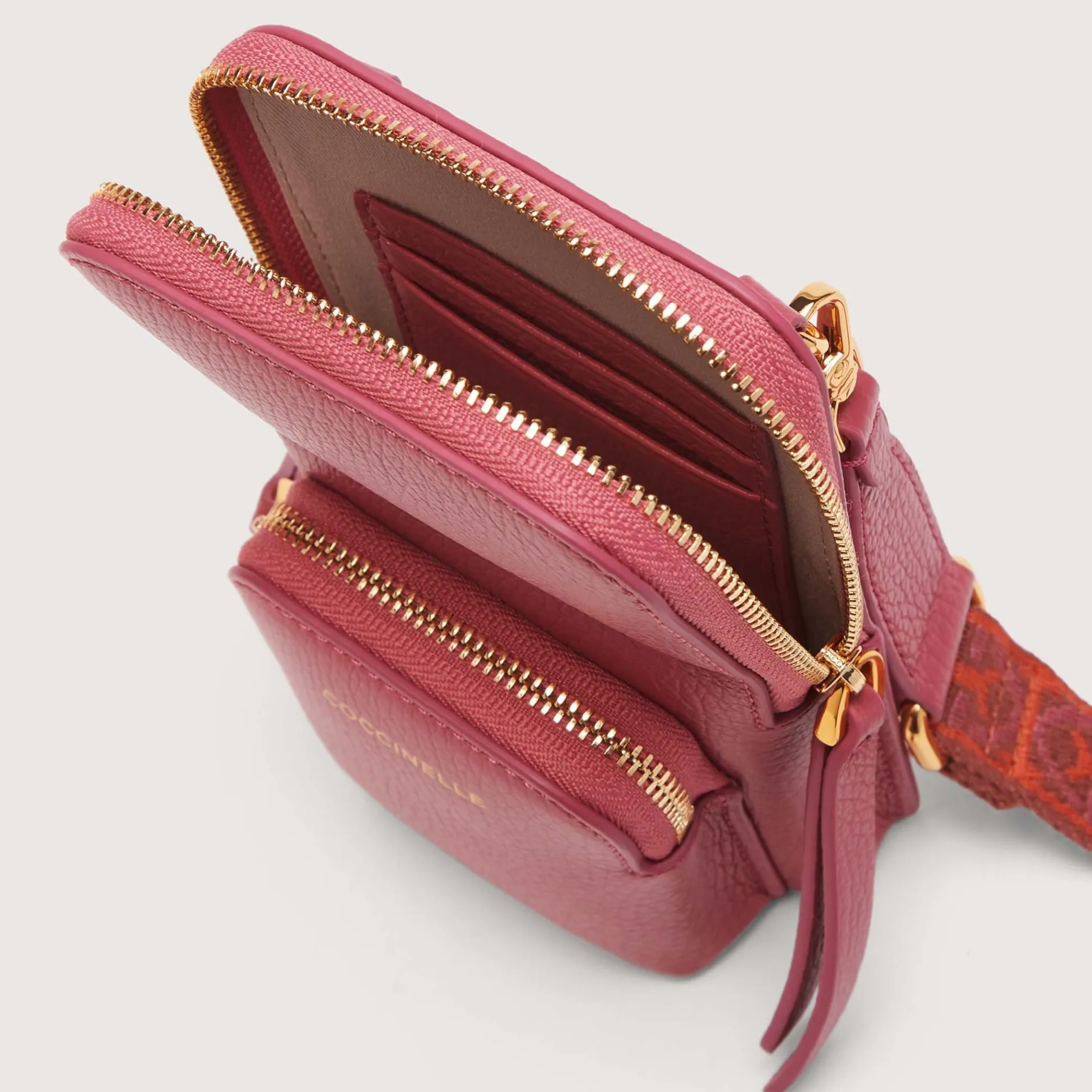 Coccinelle Pixie