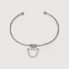Coccinelle Plectrum Strass Set