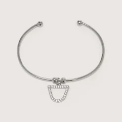 Coccinelle Plectrum Strass Set
