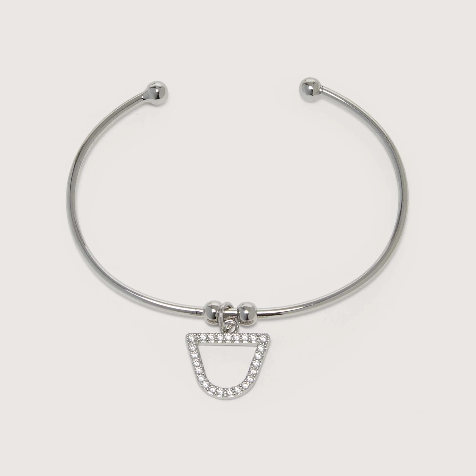 Coccinelle Plectrum Strass Set